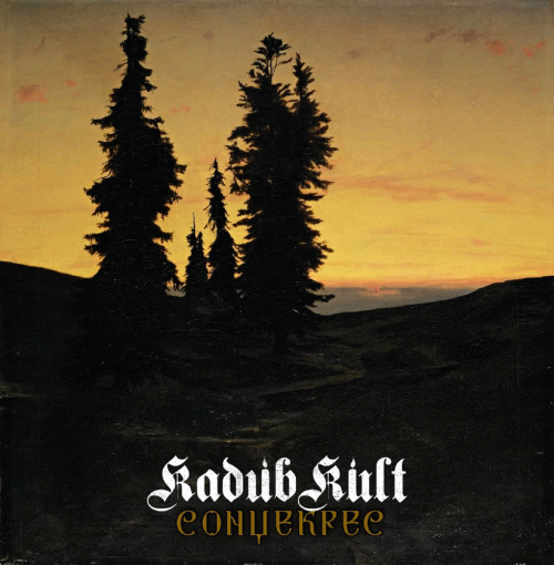 Kadub Kult : Sontzekres